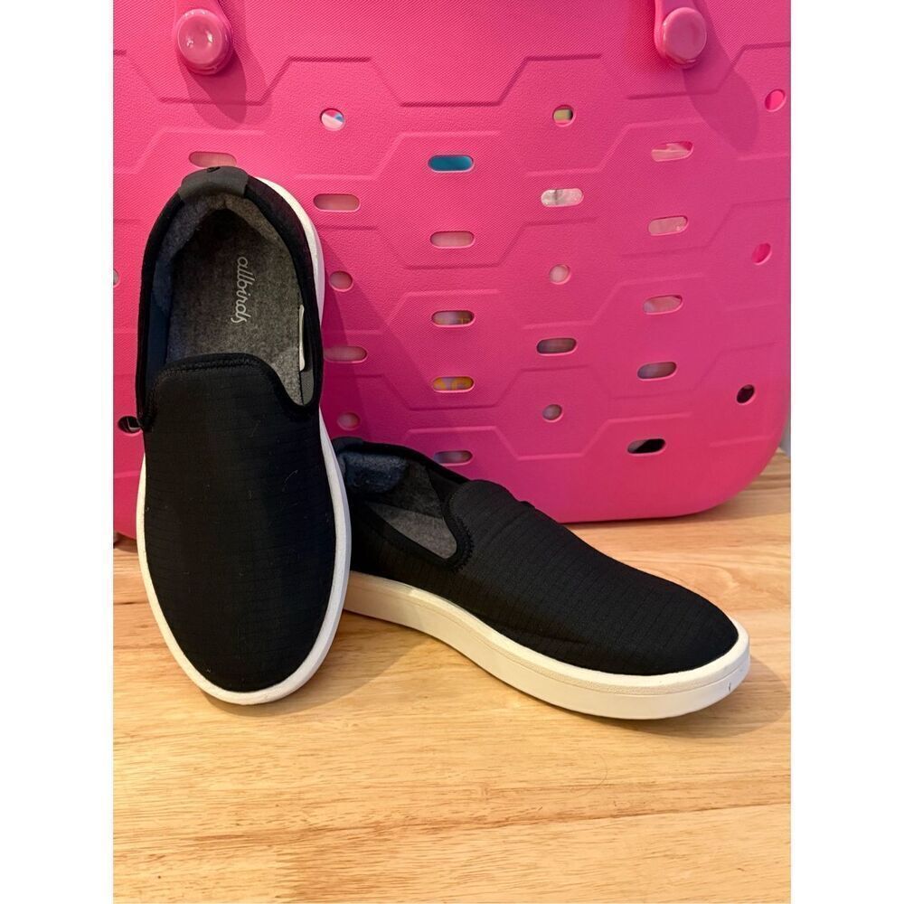 ✅Allbirds Tree Lounger Sneakers